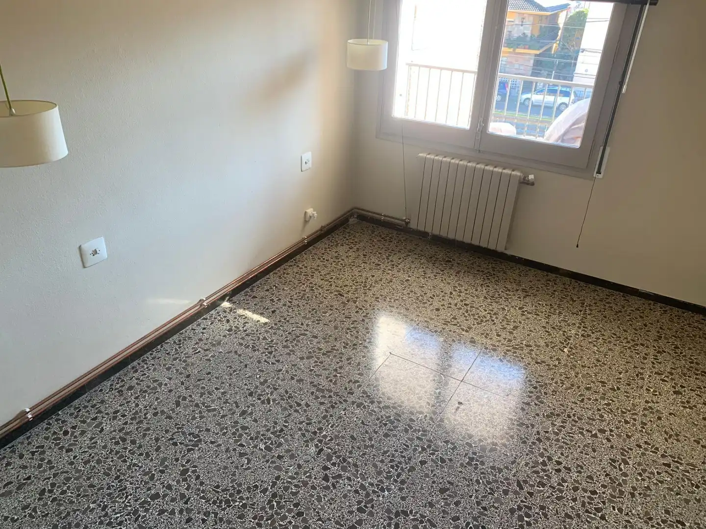 Parking of Flat for rent in Sant Celoni  with Heating