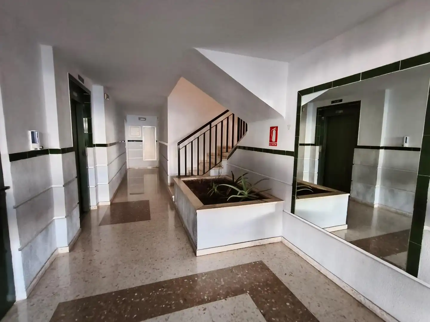 Piso en venta en El Pinillo 