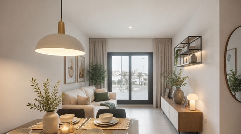 Photo 5 of Flat for sale in Mil Palmeras, Alicante