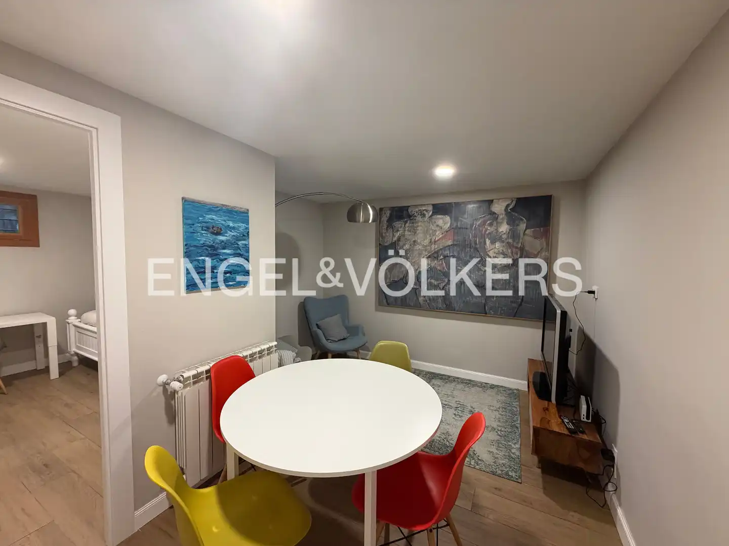 Apartments for rent in Majadahonda  with Heating
