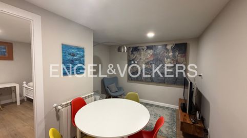 Foto 2 de Apartamento de alquiler en Zona Norte, Majadahonda