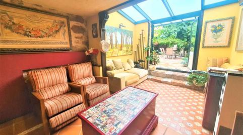 Photo 2 of Single-family semi-detached for sale in Rúa Manuel Valverde, 7, Baiona, Pontevedra