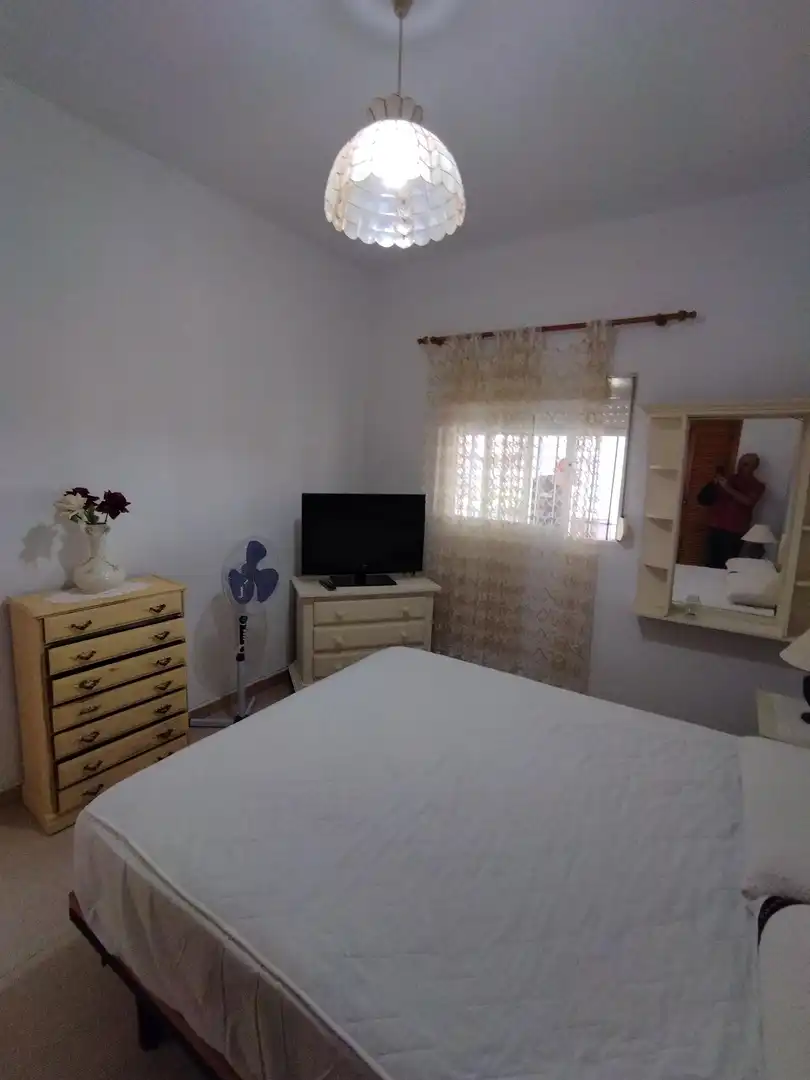 Dormitori de Casa o xalet en venda en Barbate amb Calefacció, Jardí privat i Traster