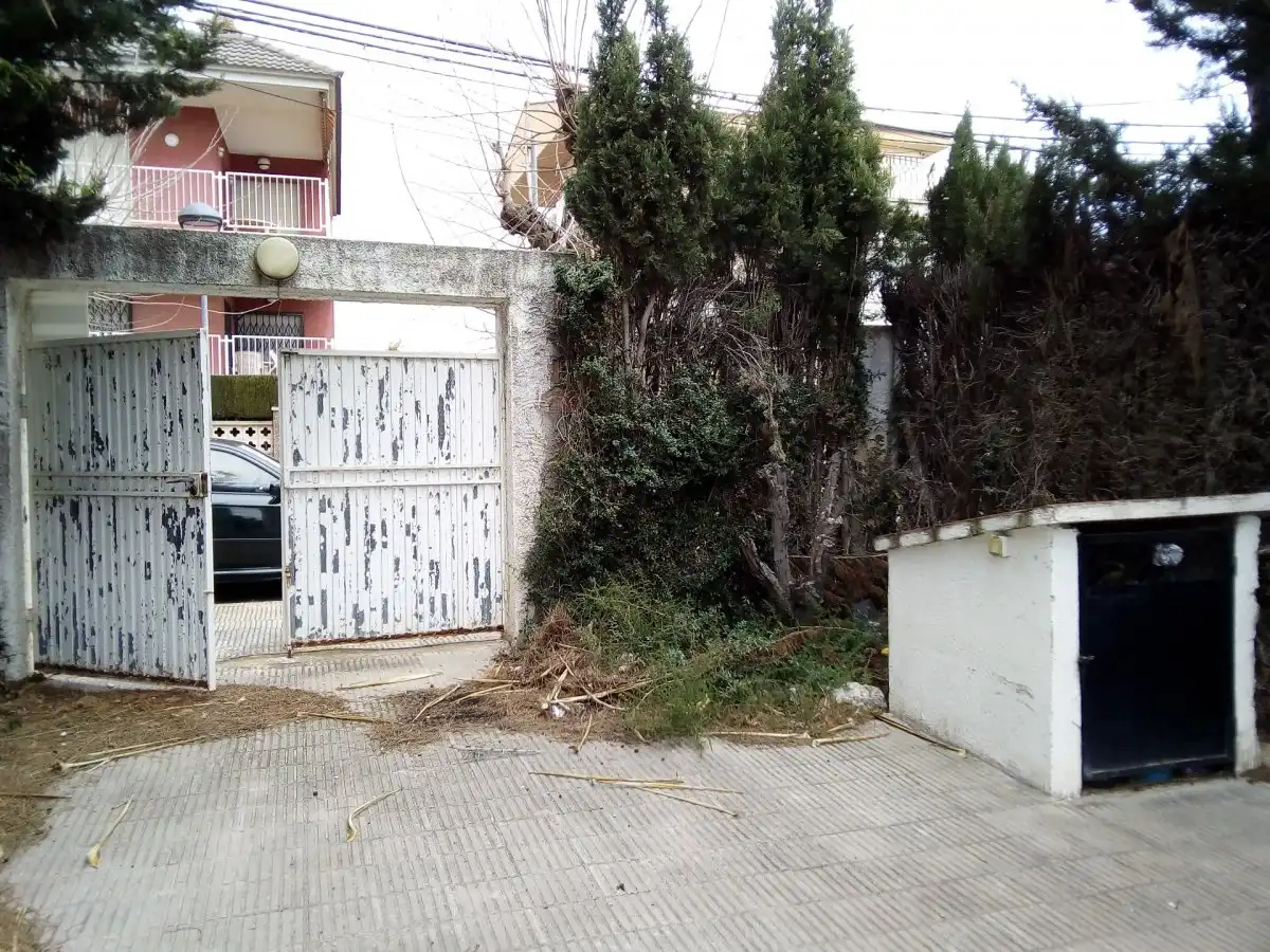 Parkplatz von Residential zum Verkauf in Calafell