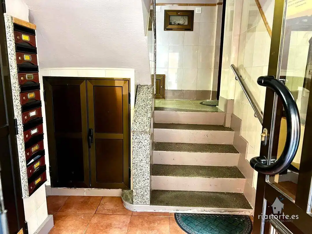 Wohnung zur Miete in La Felguera, imagen 12