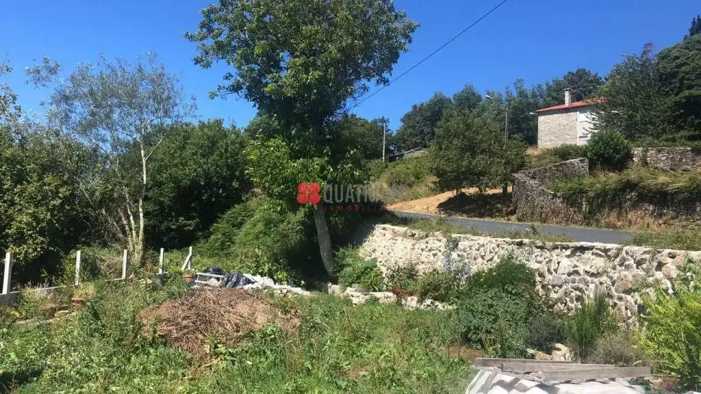 Casa o xalet en venda en Palas de Rei