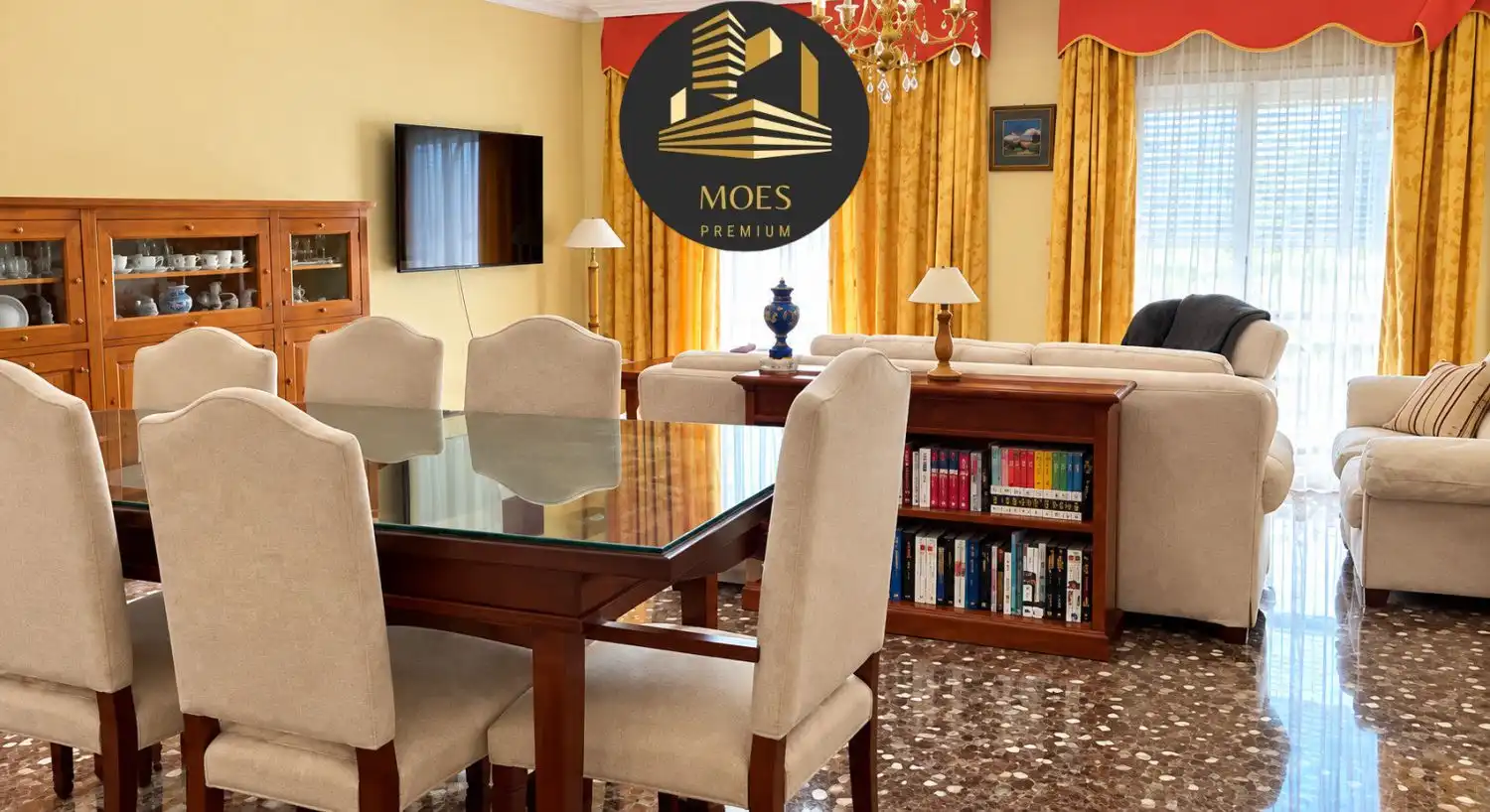 Villa in vendita a Puente Tablas - Puente Nuevo - Cerro Molina, imagen 11