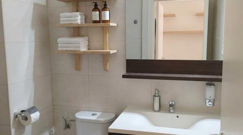 Foto 5 de Piso en venta en El Camp de l'Arpa del Clot,  Barcelona Capital