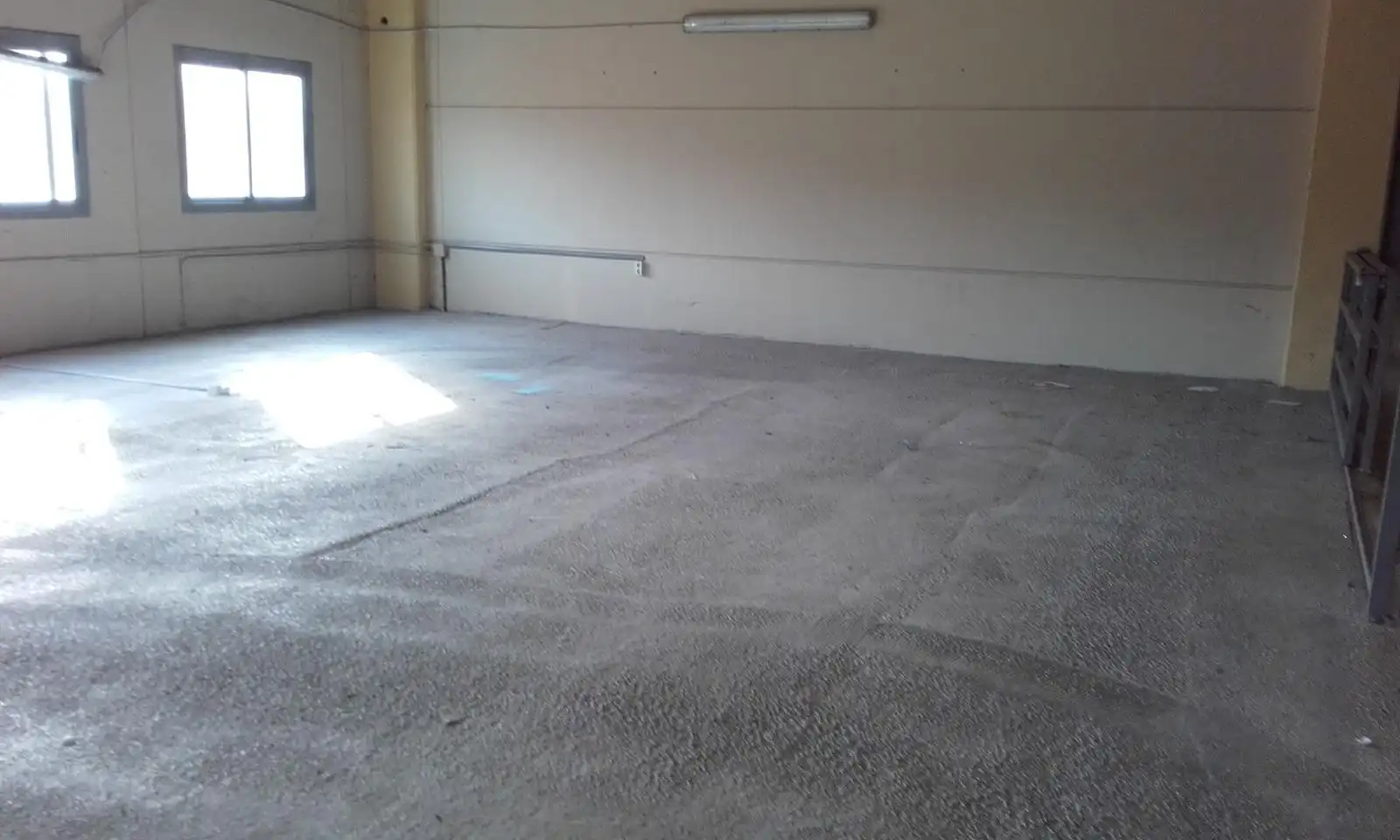Nave industrial en venta en El Vendrell