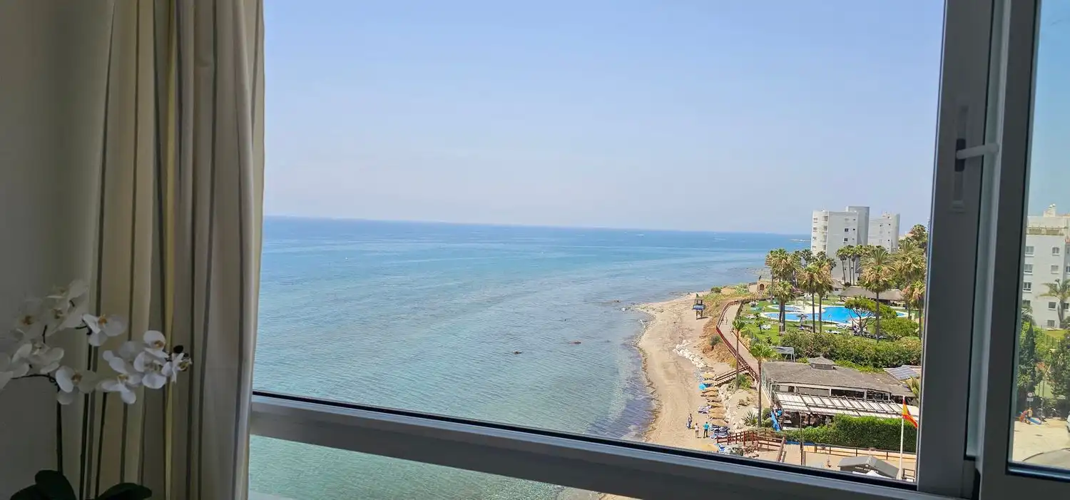 Piso con ascensor en venta en Calahonda, imagen 35