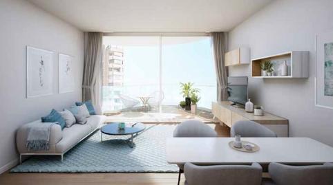 Foto 4 de Pis en venda a Calle Colón, 6, Puerto Deportivo, Málaga