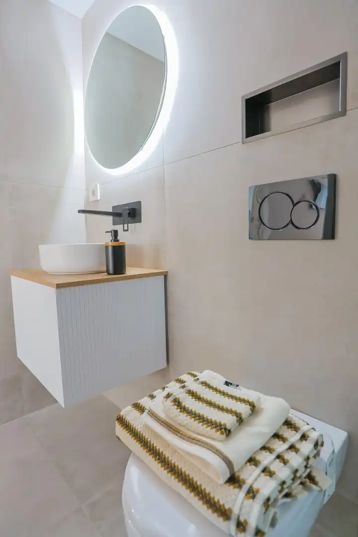 Appartamento con terrazza in vendita a San Pedro del Pinatar, imagen 35