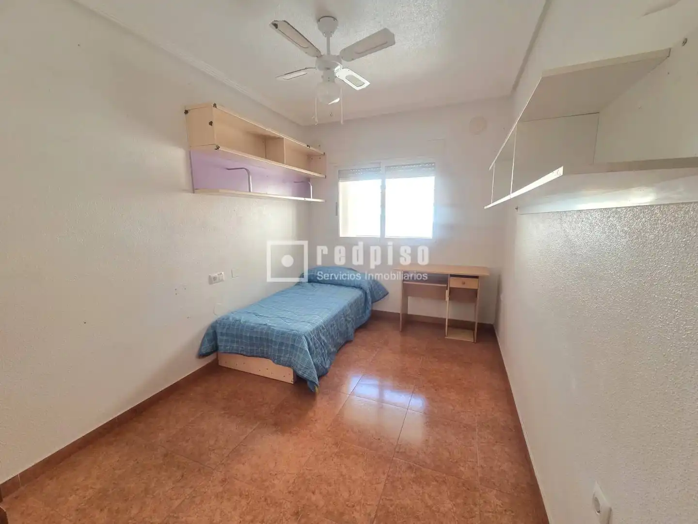 Habitación de Dúplex en venta en Murcia con Terraza