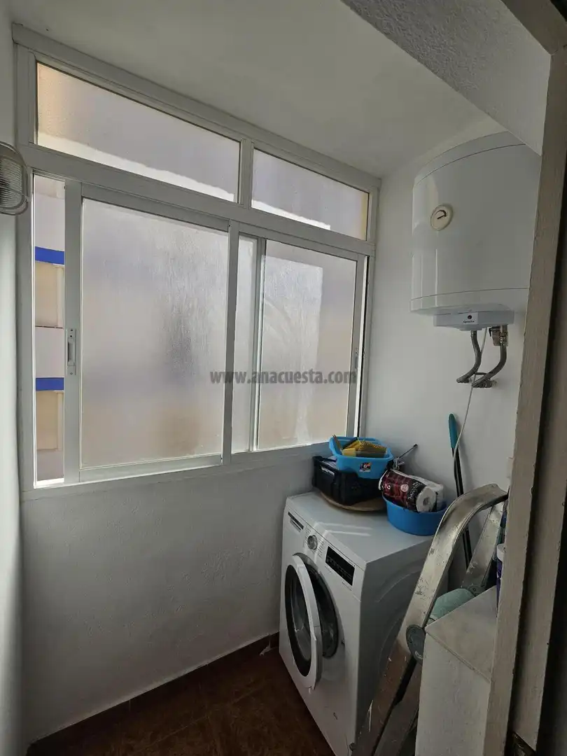 Apartament amb ascensor en venda a Estepona Pueblo, imagen 23