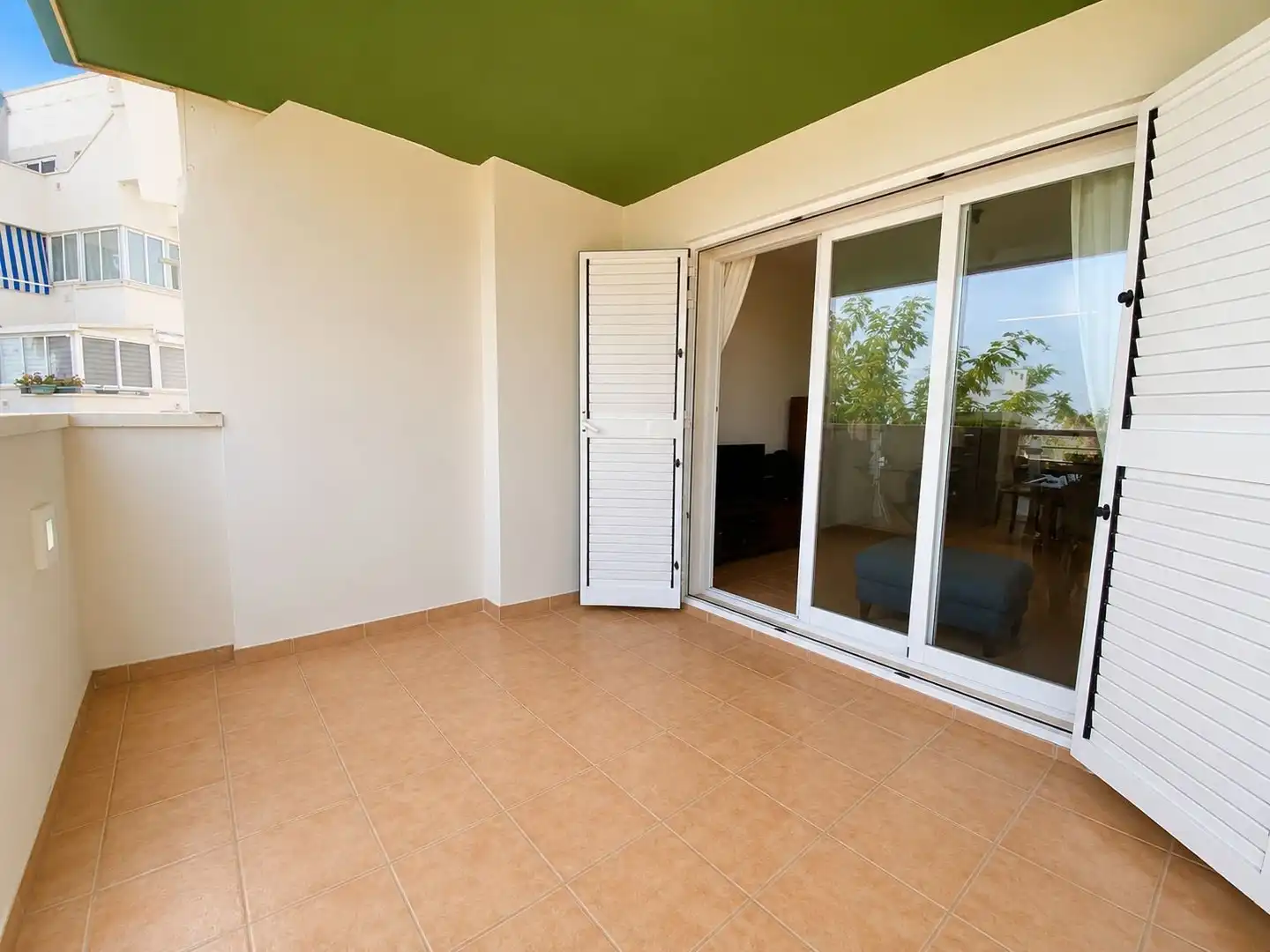 Apartament de lloguer a Balcón de Finestrat - Terra Marina