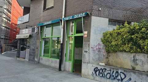 Foto 2 von Geschaftsraum zur Miete in Telletxe Kalea, Centro - Puerto Viejo, Getxo