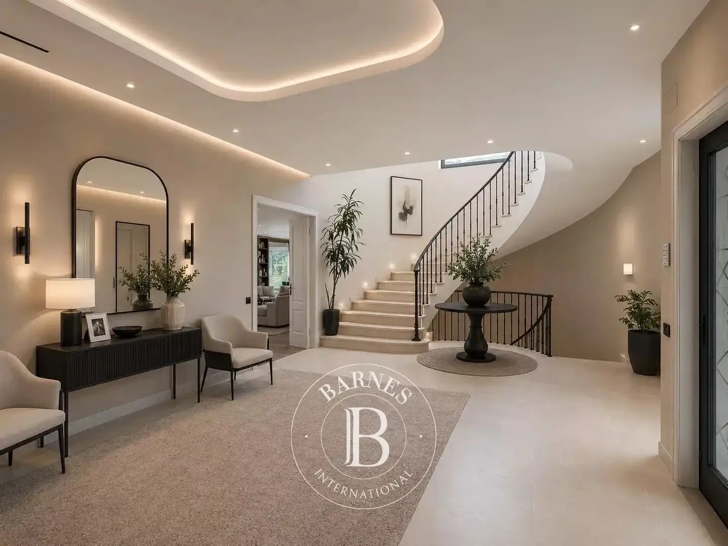 Houses for sale in Sant Andreu de Llavaneres  with Air Conditioner, Heating and Terrace