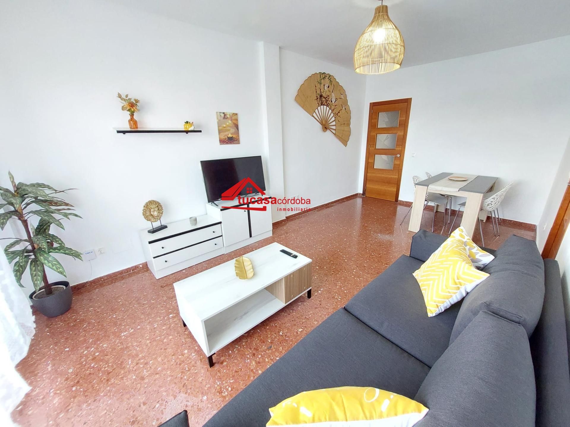 Exterior view of Flat to share in  Córdoba Capital  with Terrace