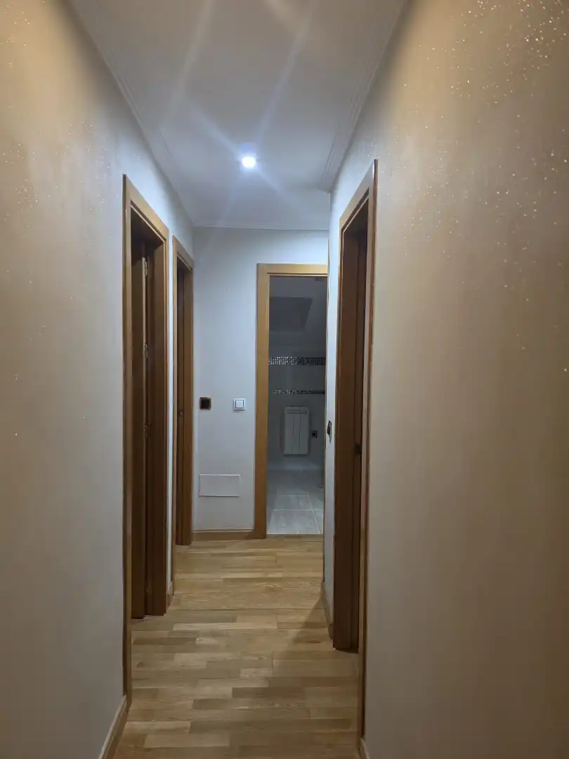 Àtic en venda en Villarejo de Salvanés amb Aire condicionat, Calefacció i Parquet