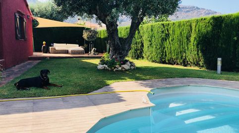 Foto 5 de Casa o xalet en venda a Orba, Alicante
