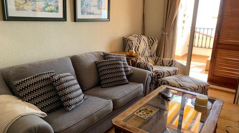 Foto 3 von Wohnungen zur Miete in Calas Santa Pola Este, Santa Pola