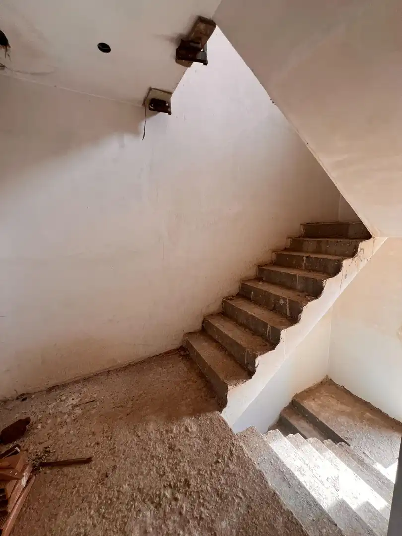 Casa o xalet en venda en Calaf amb Terrassa, Traster i Balcó