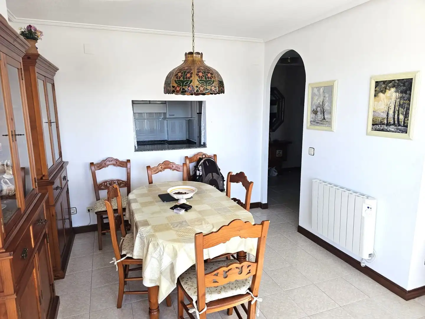 Appartement avec terrasse à vendre à Palacio, imagen 7