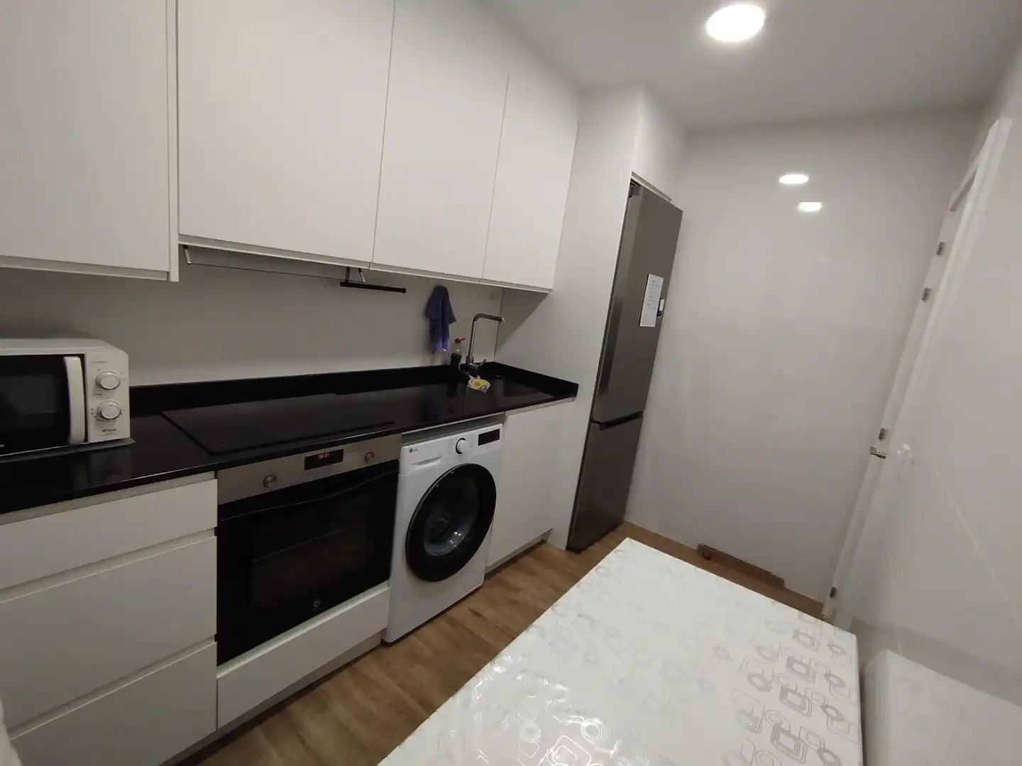 Appartement à louer à Calle Calle Tenderina Alta, imagen 10