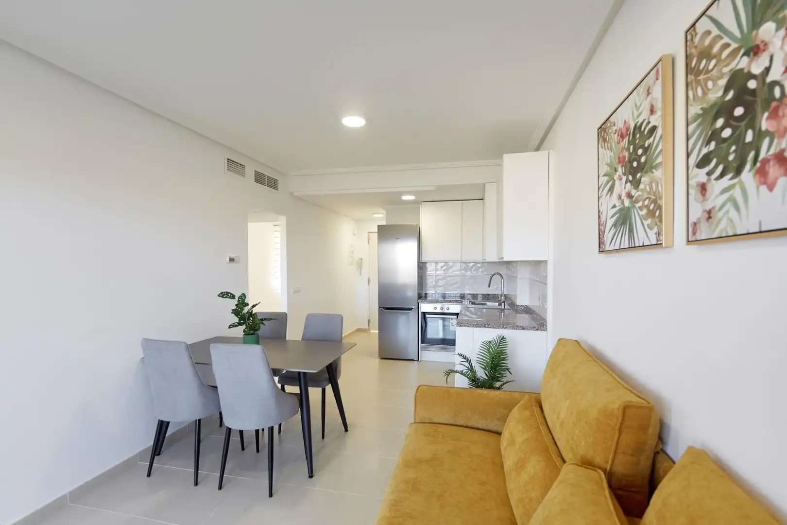 Dúplex en venda a Poble Nou - Montiboli, imagen 4