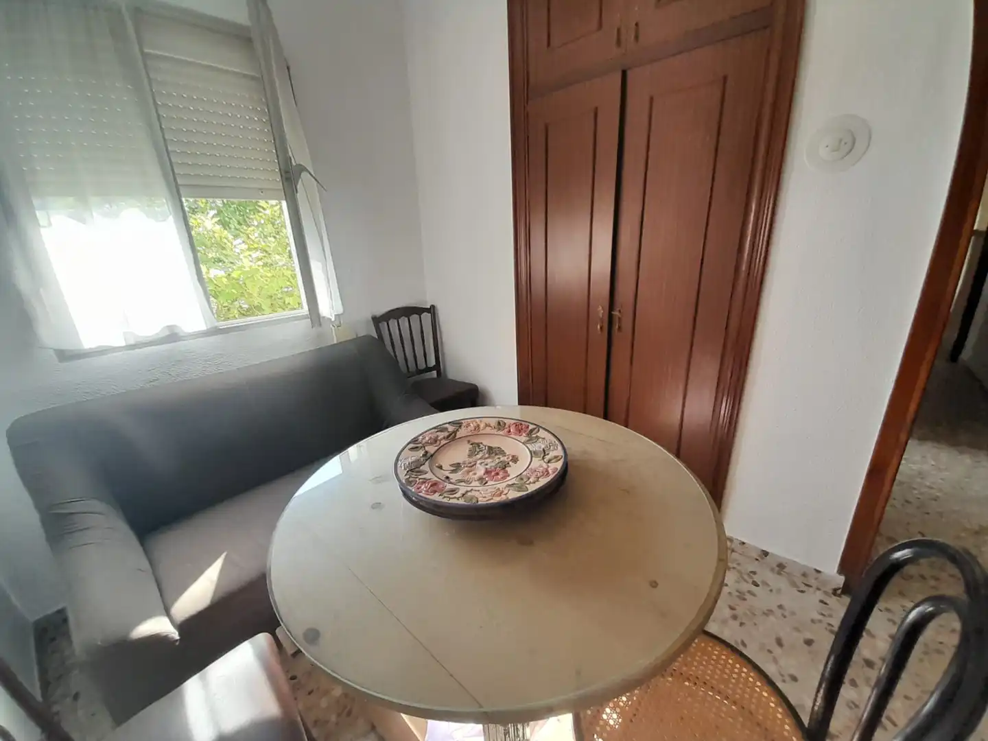 Piso con balcón en venta en Calle de Tomelloso, imagen 17