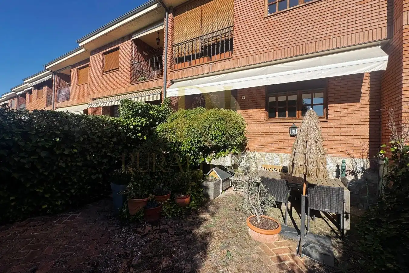Adosado con piscina en venta en Calle El Ebro, imagen 35