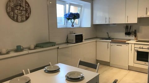 Foto 2 von Wohnung zur Miete in Avenida de Los Castros, 14, El Sardinero, Santander