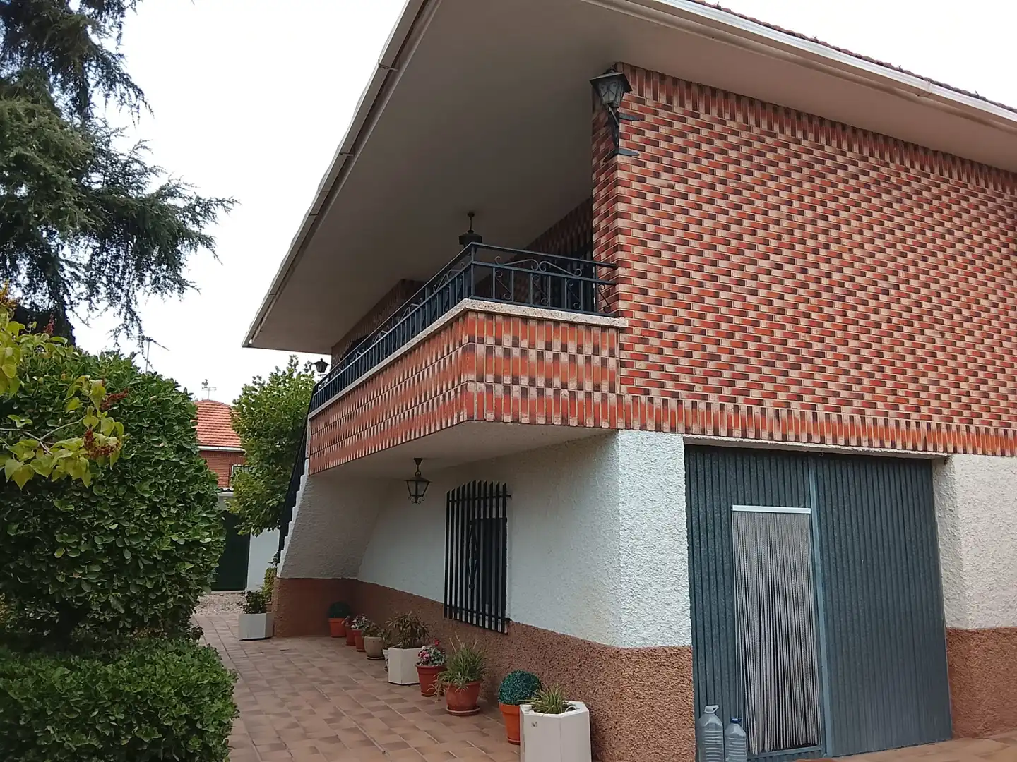 Detached house with pool for sale in Yuncos, imagen 7