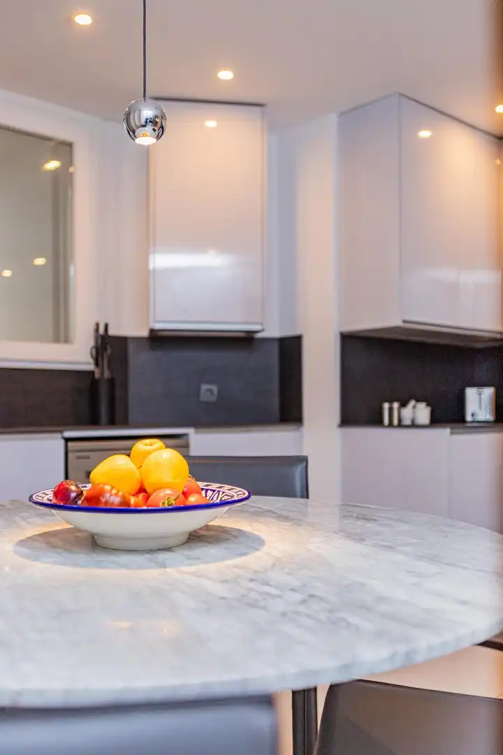Piso con terraza en venta en CASTELLANA, imagen 20
