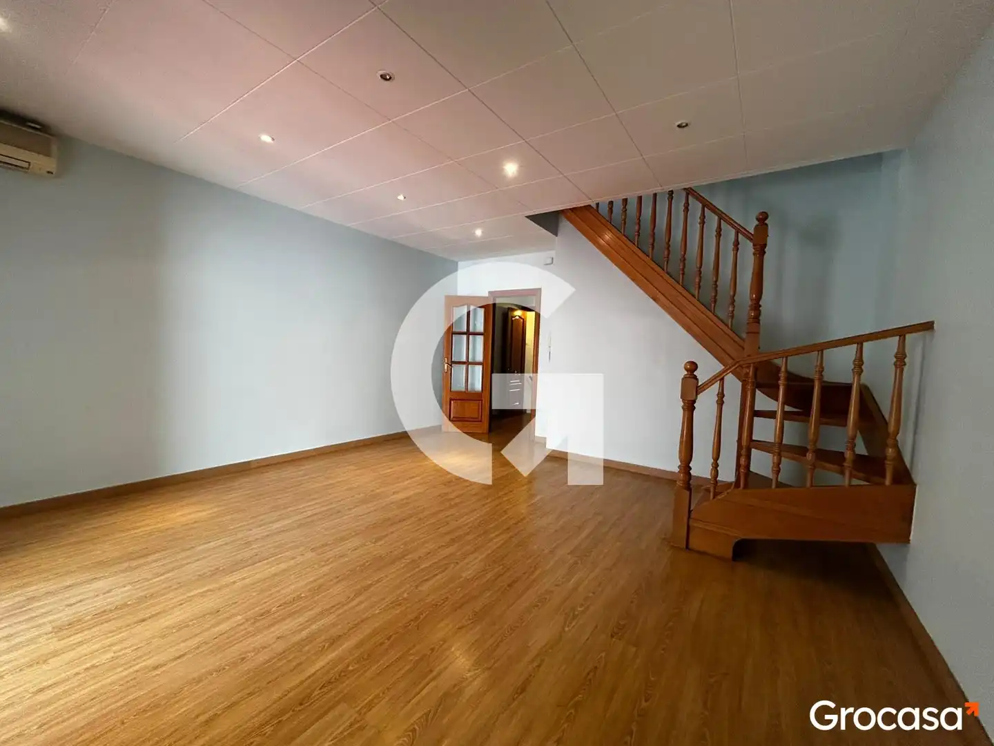 Flat for sale in Mataró  with Air Conditioner, Terrace and Storage room