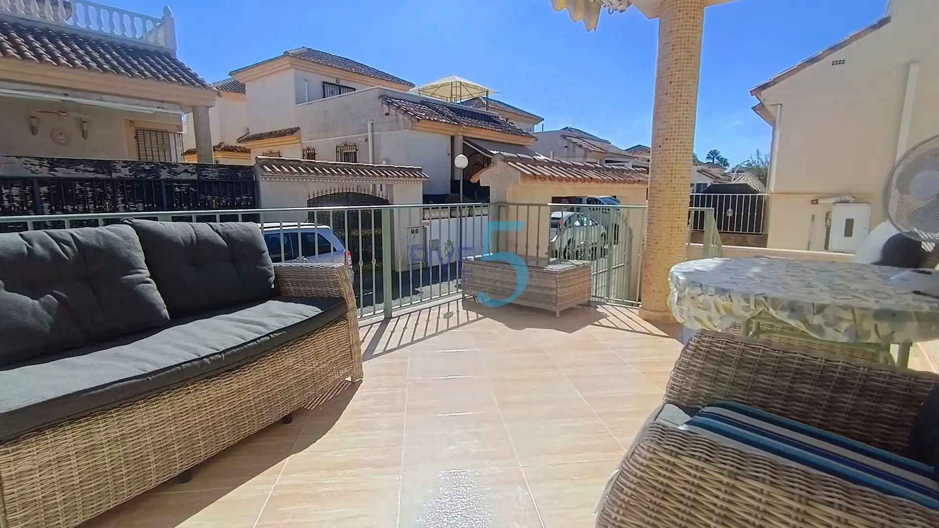 House with pool for sale in Algorfa, imagen 42