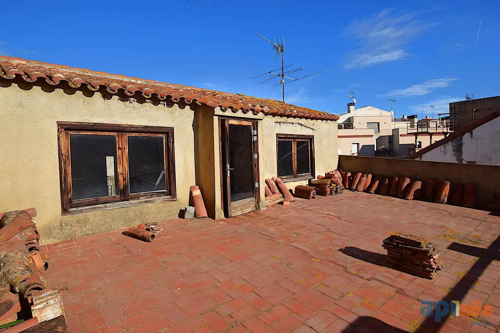 Adosado con jardín en venta en Carrer BONAIRE, imagen 32