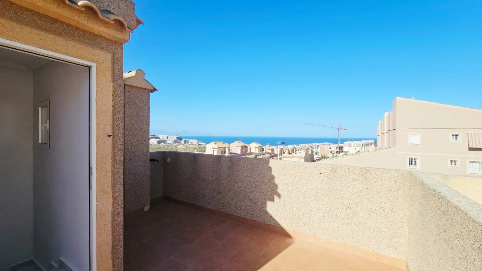 Dúplex con terraza en venta en Gran Alacant, imagen 27