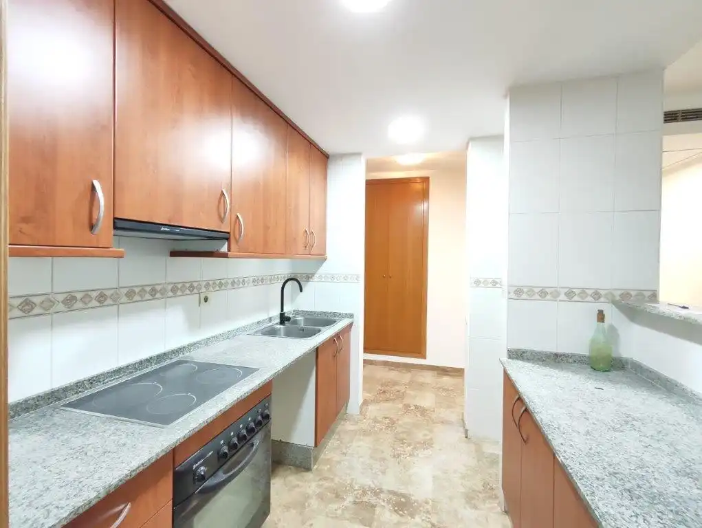 Apartment with pool for sale in Devessa - Monte Pego, imagen 9