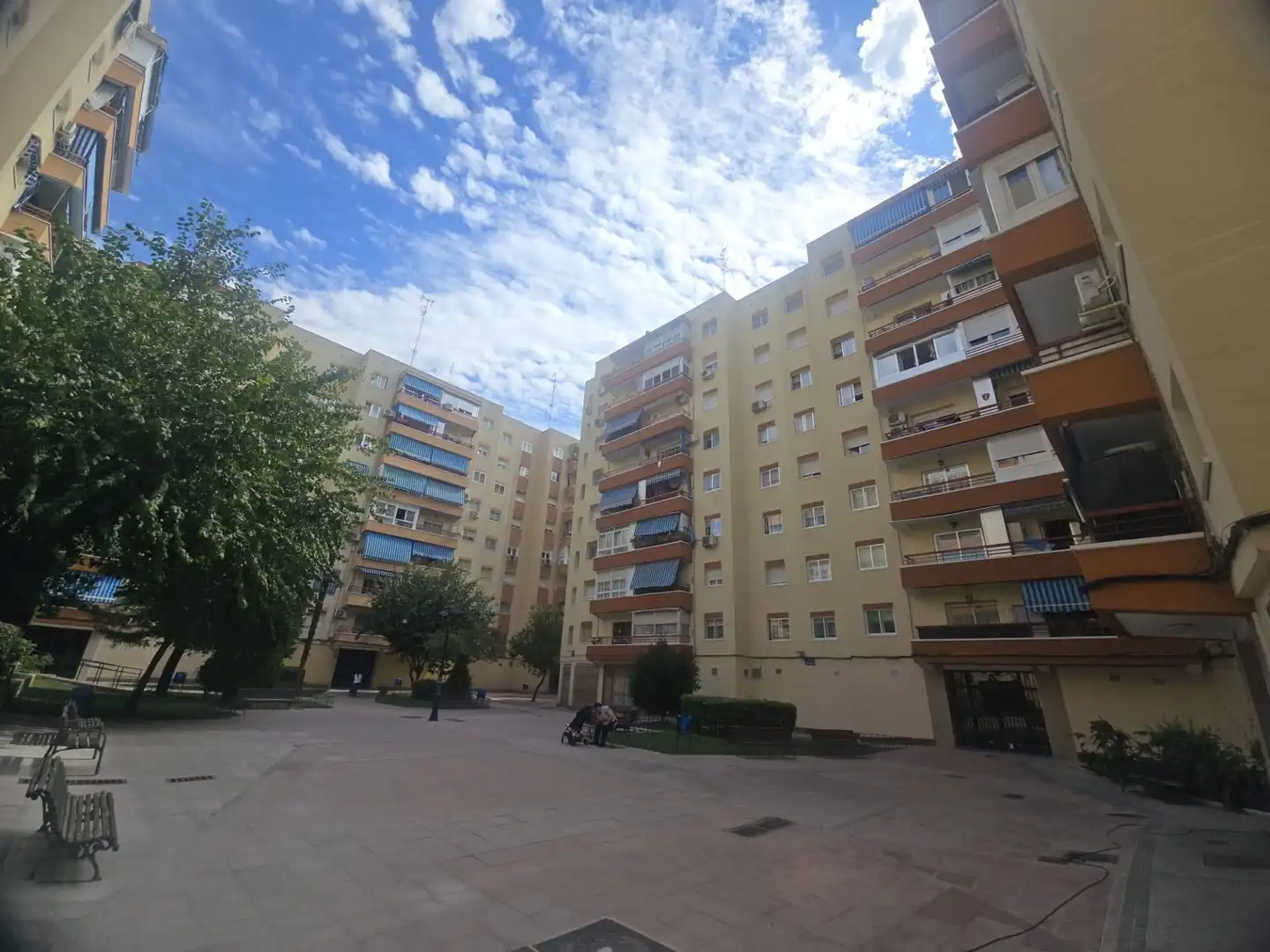 Wohnungen zum Verkauf in Móstoles, Madrid