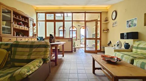 Foto 5 de Casa adosada en venda a Poeta Mistral, Poble Nou, Barcelona