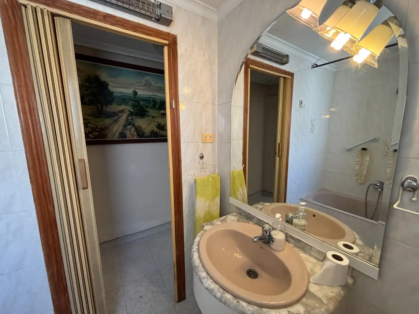 Appartement avec ascenseur à vendre à Carrer Clara Campoamor, imagen 28
