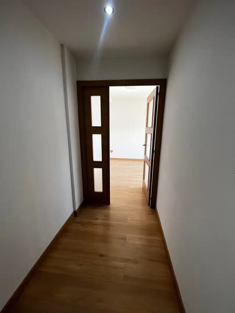 Flat for sale in Santa Bàrbara  with Private garden and Parquet flooring