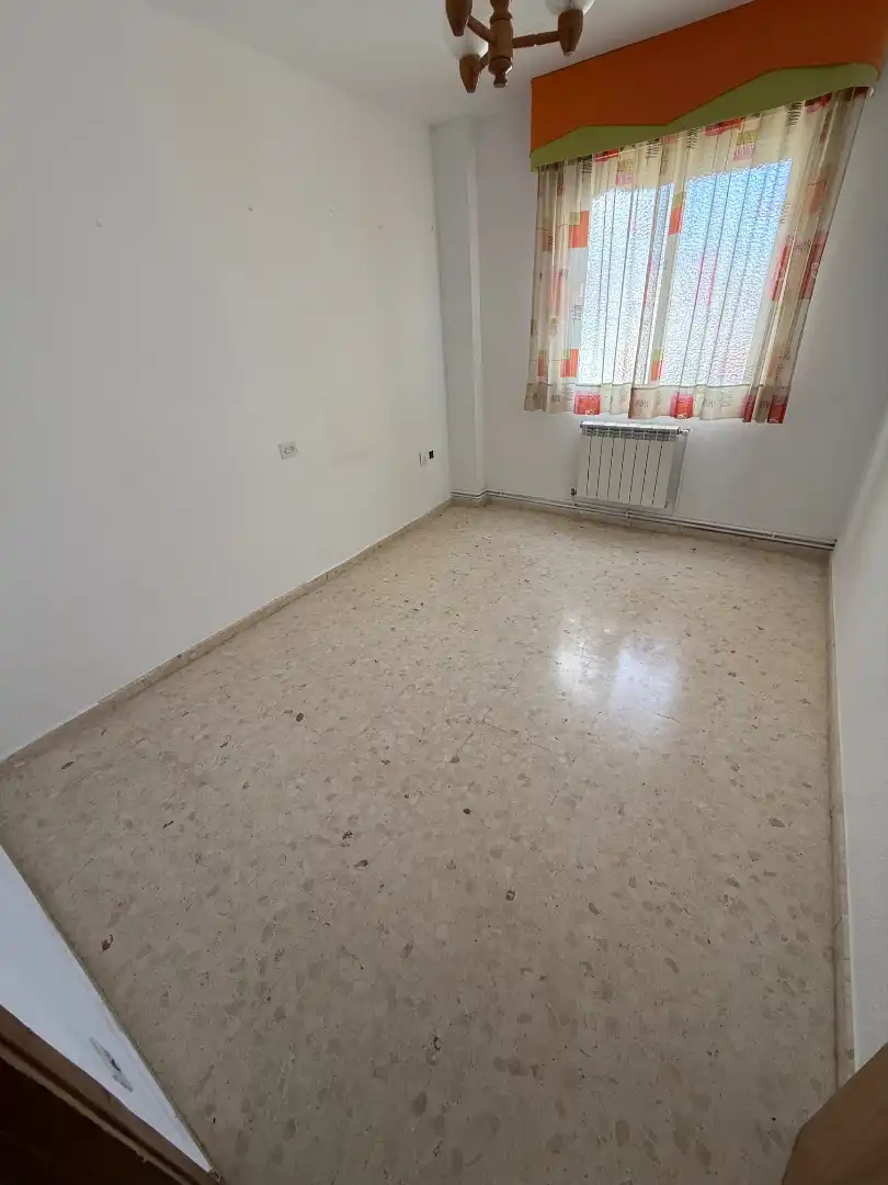 Piso con terraza en venta en Calle Real, imagen 6