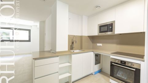 Foto 3 de Dúplex en venta en Carrer de Güell I Ferrer, Progrés - Pep Ventura, Badalona