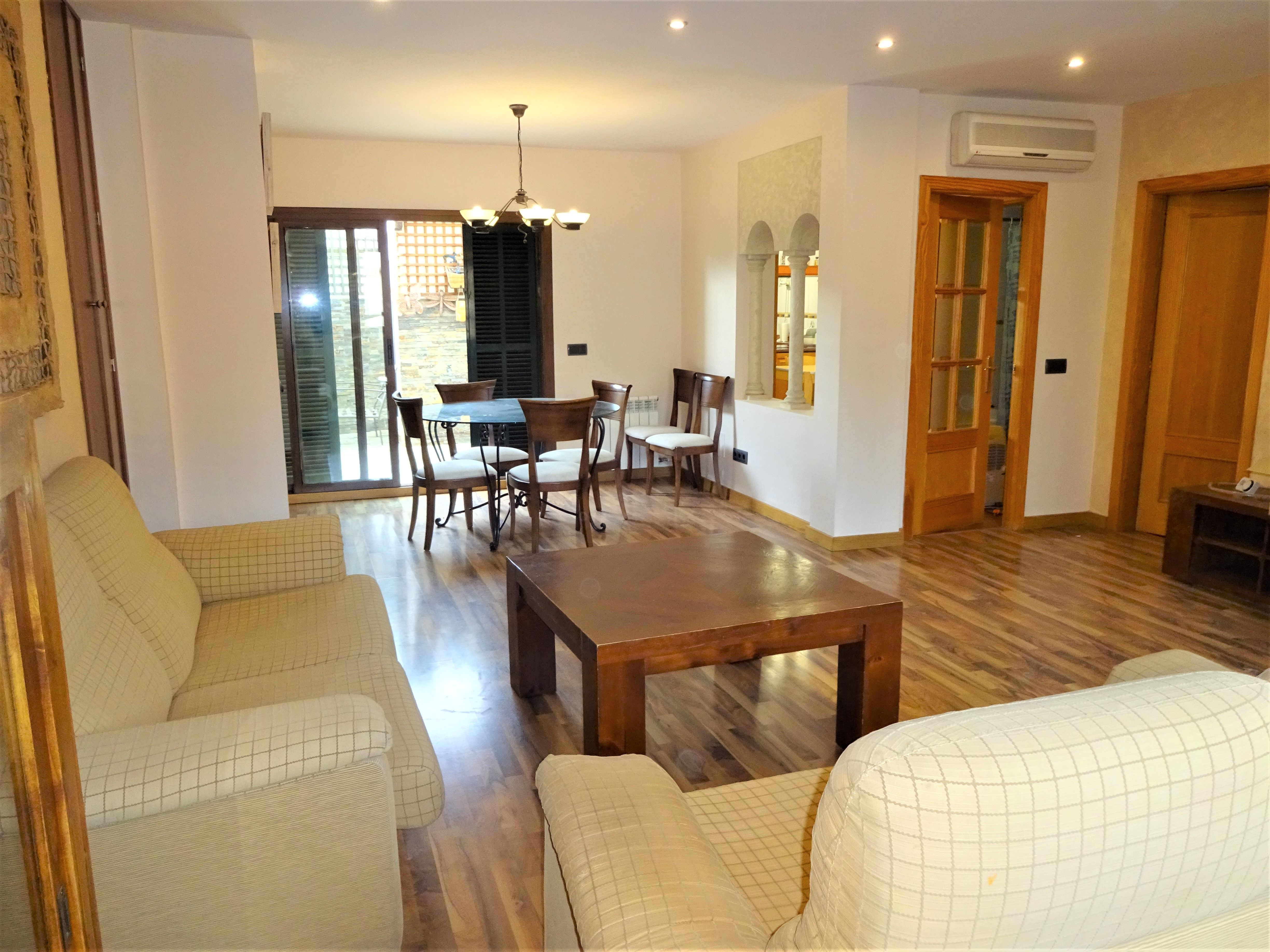 House or chalet to rent in Son Amonda - Reis Catòlics