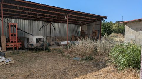 Foto 3 von Fabrikhallen zur Miete in Barbastro, Huesca