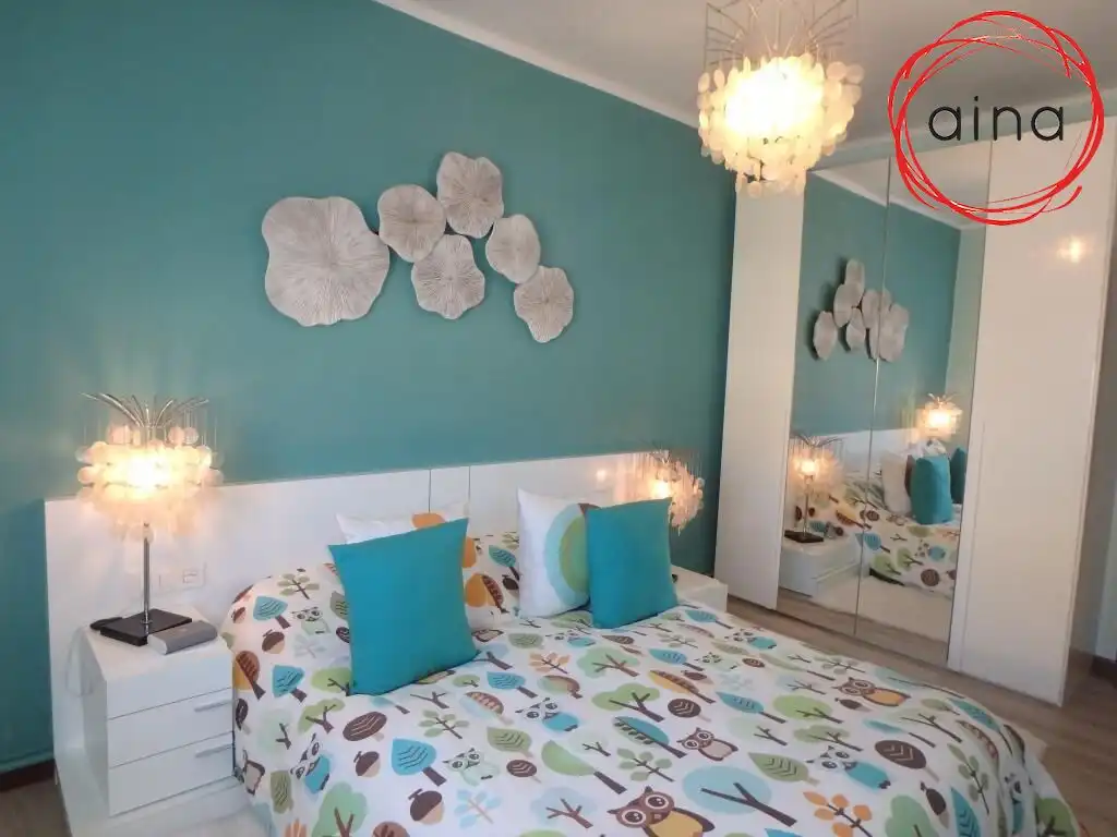 Flat for rent in Azpilañaga