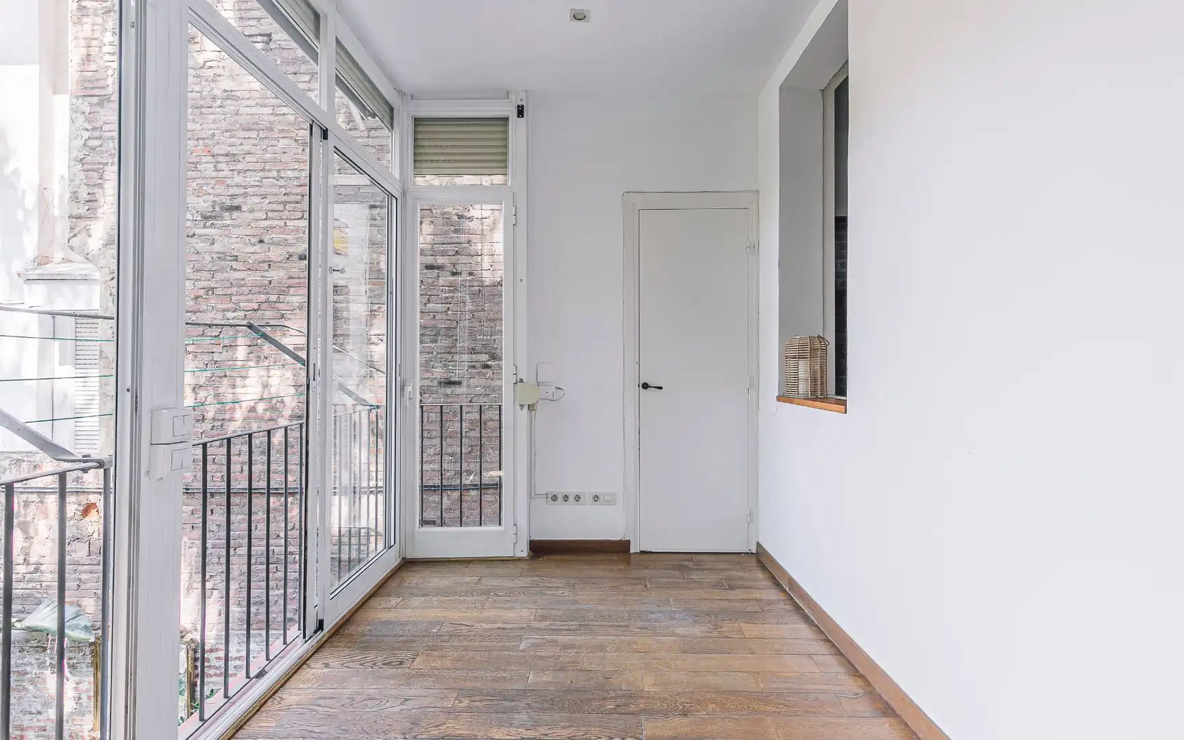 Piso con terraza en venta en Riera de Sant Miquel, imagen 15