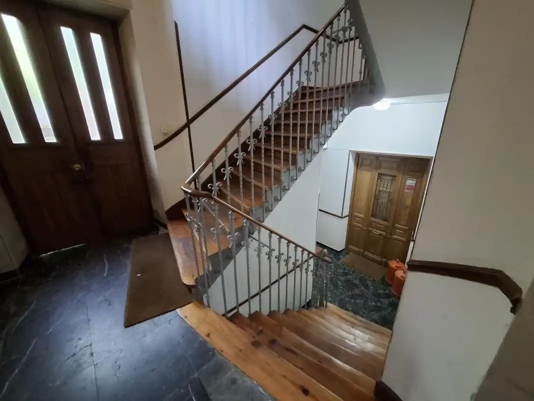 Ground floor for sale in San Lorenzo de El Escorial  with Heating